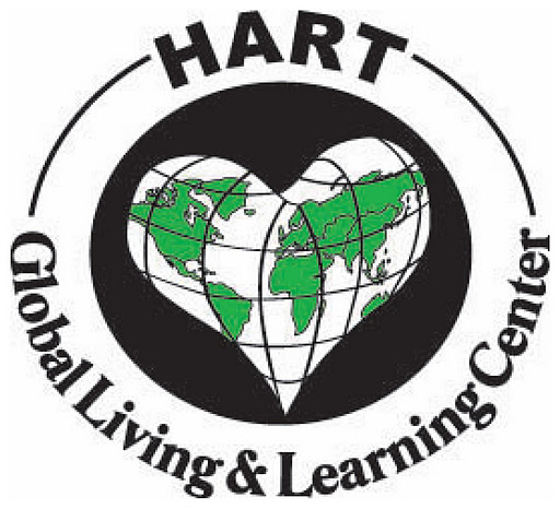 Hart Hall logo