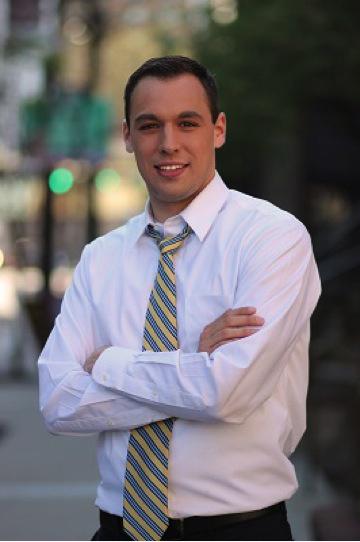 Chris Horvatits