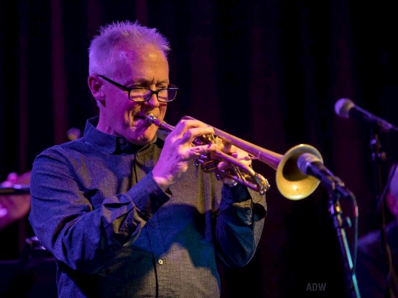 Trumpeter Clay Jenkins to wrap SUNY Oswego Ke-Nekt’ season | SUNY ...