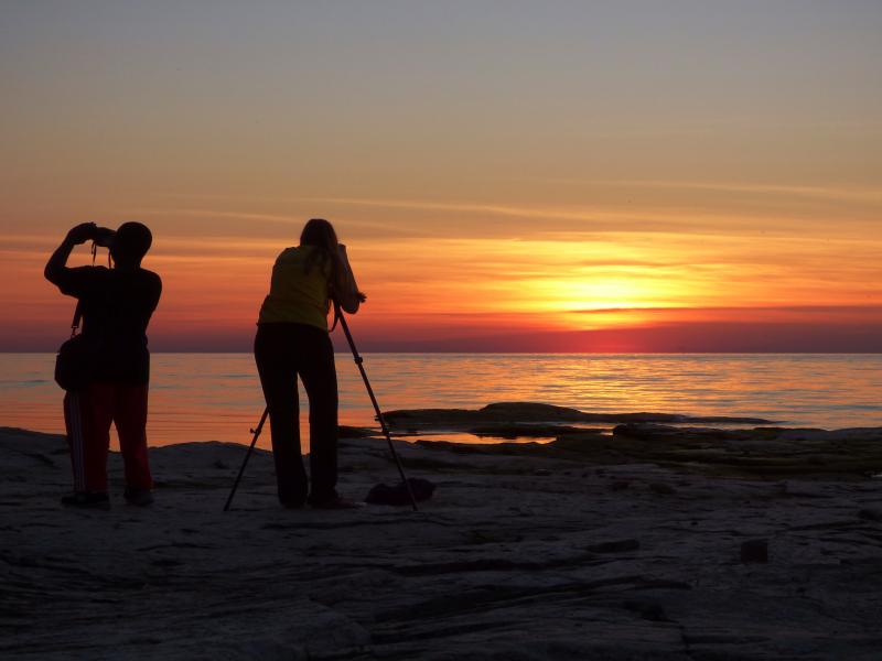 New Lake Ontario National Marine Sanctuary will facilitate campus