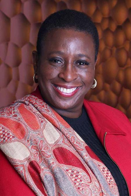 Yvonne Spicer