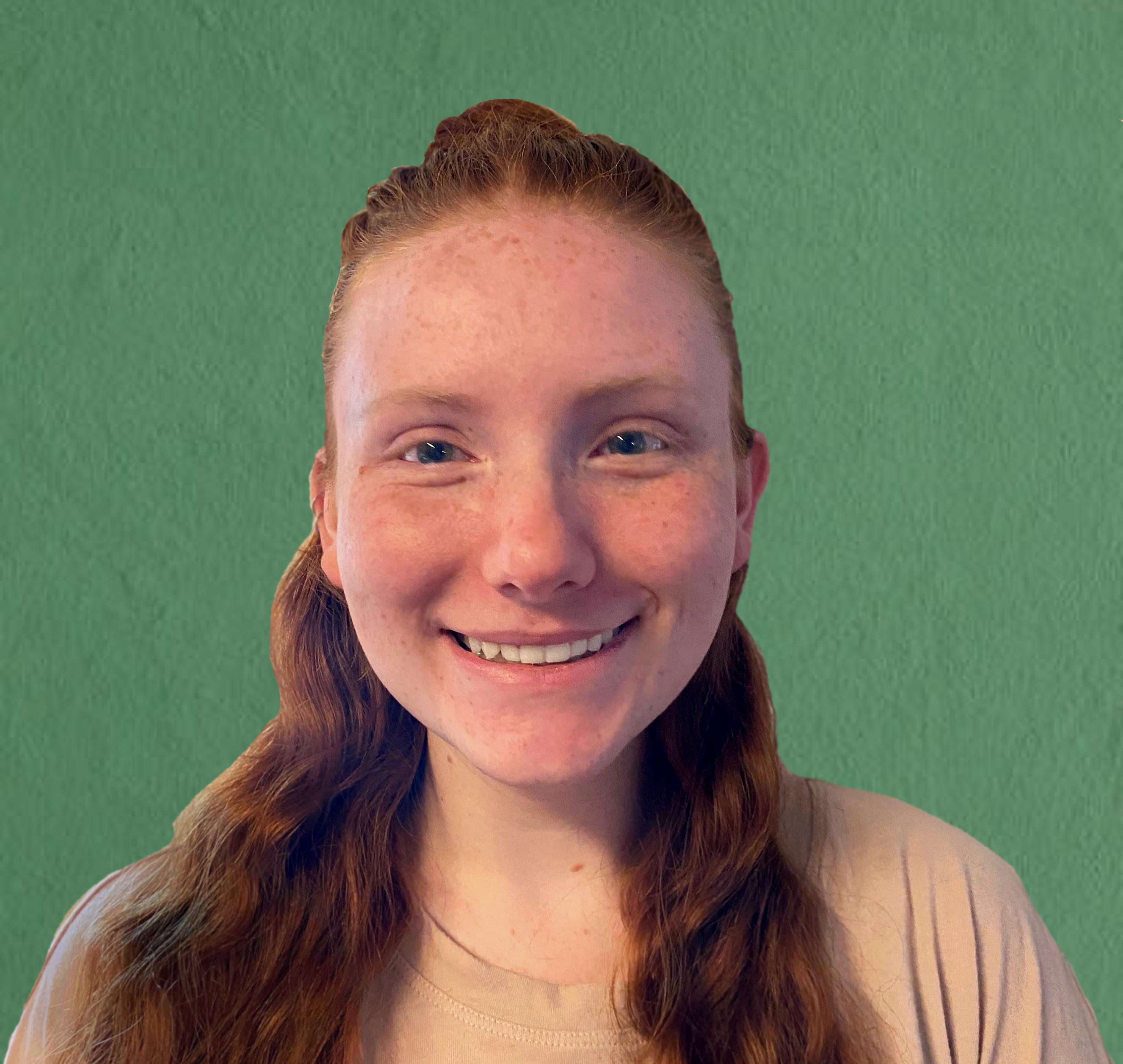 A psychology major from Central Square, Emily Colledge transferred to Oswego from SUNY Fredonia.