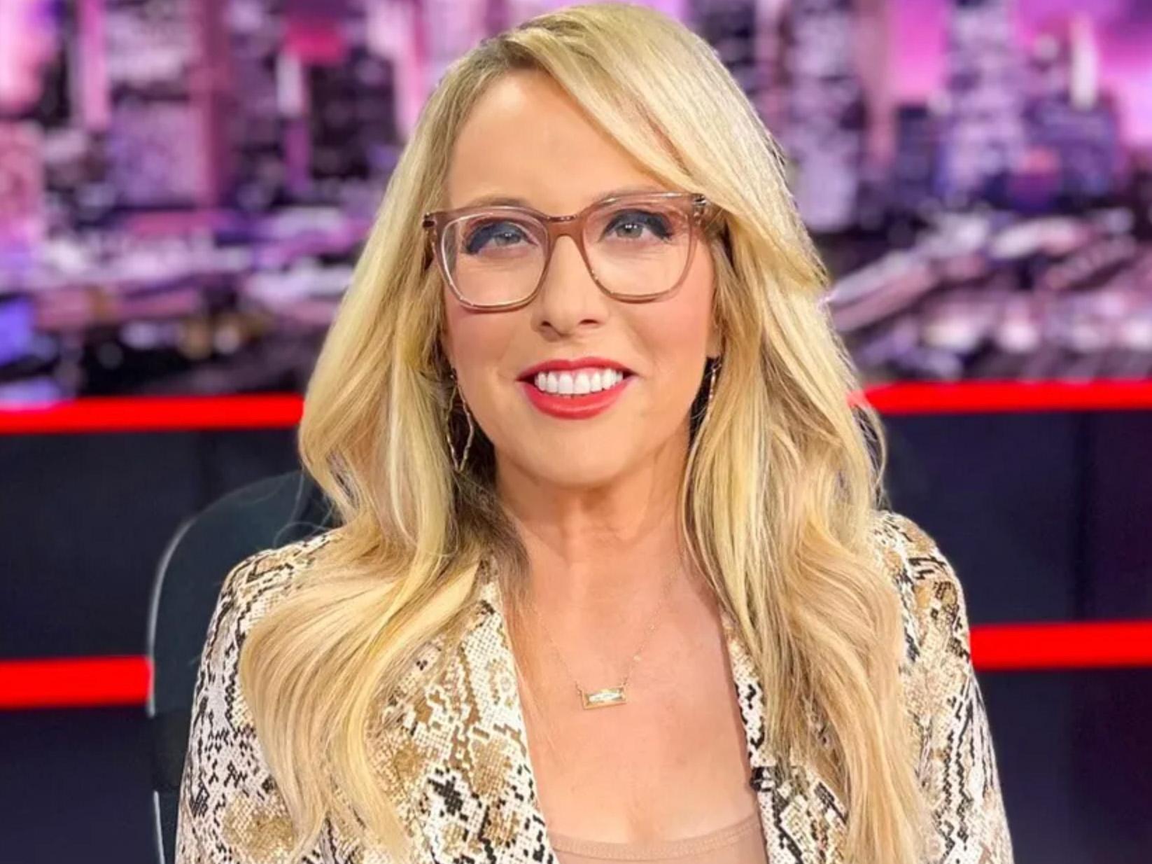 SUNY Oswego alumna, Hall of Fame broadcaster Linda Cohn will speak at May 2025 Commencement