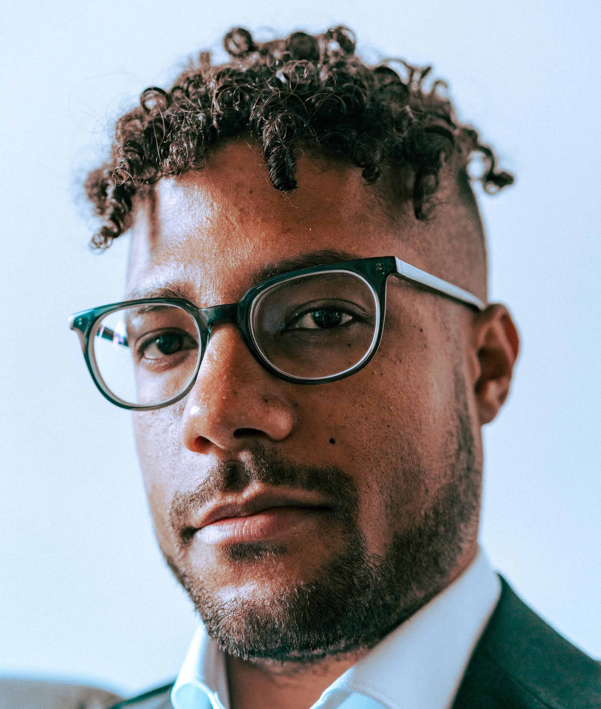 Mateo Askaripour, author of the acclaimed novel Black Buck, will visit SUNY Oswego for a presentation and to lead a community discussion of racial justice in the workplace.