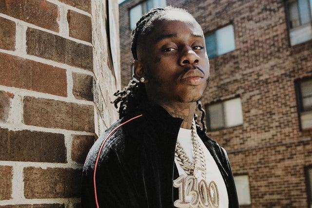 Multi-platinum artist Polo G will headline the 2025 OzFest