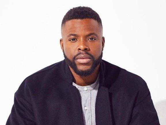 Winston Duke, known for roles in Black Panther and two Avengers films, will keynote Oswego's MLK celebration