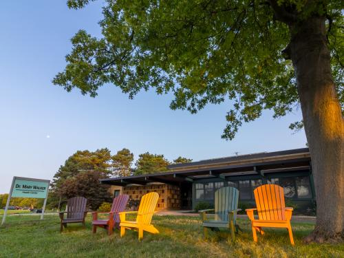 Dr. Mary Walker Health Center