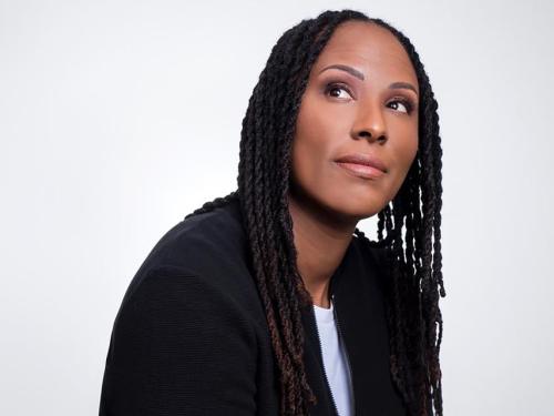 A powerful mental health advocate, Olympic gold medalist and WNBA Hall of Famer, Chamique Holdsclaw will speak at 6 p.m. Tuesday, Oct. 29, in Tyler Hall's Waterman Theatre.