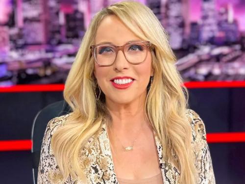 SUNY Oswego alumna, Hall of Fame broadcaster Linda Cohn will speak at May 2025 Commencement