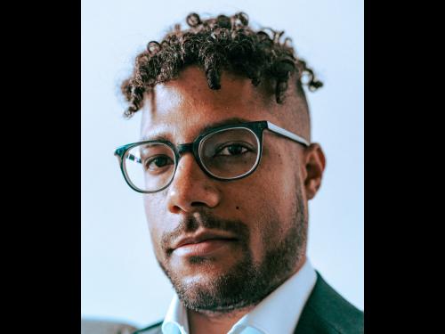 Mateo Askaripour, author of the acclaimed novel Black Buck, will visit SUNY Oswego for a presentation and to lead a community discussion of racial justice in the workplace.