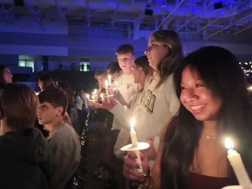 Move-in Week/Laker Launch 2025 highlights