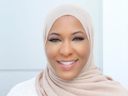 Ibtihaj Muhammad -- the first American woman to to compete, and medal, in a hijab during the Olympics -- will bring her story to a SUNY Oswego audience in a 6:30 p.m. March 9 virtual talk in the “I Am Oz” Diversity Speaker Series.