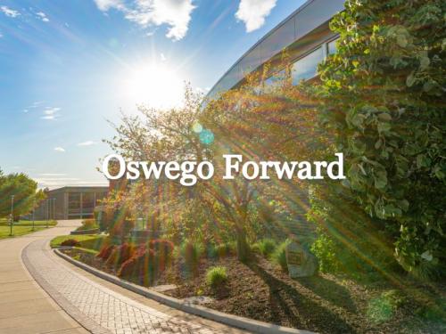 Oswego Forward Plan for Fall 2020