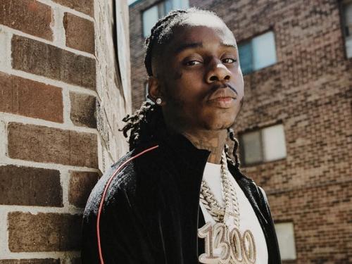 Multi-platinum artist Polo G will headline the 2025 OzFest