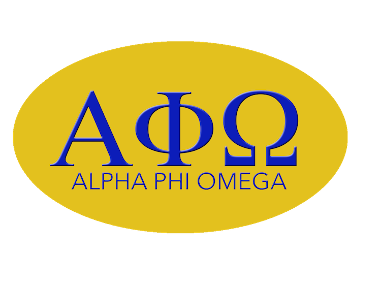 Alpha Phi Omega Alpha Phi Omega