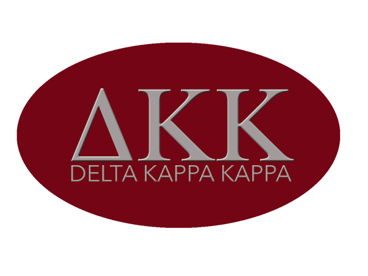 Delta Kappa Kappa Delta Kappa Kappa