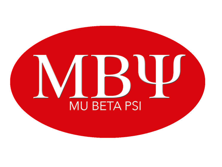 Mu Beta Psi Mu Beta Psi