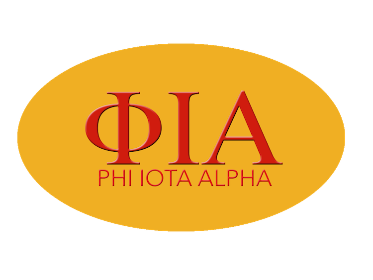 Phi Iota Alpha Phi Iota Alpha