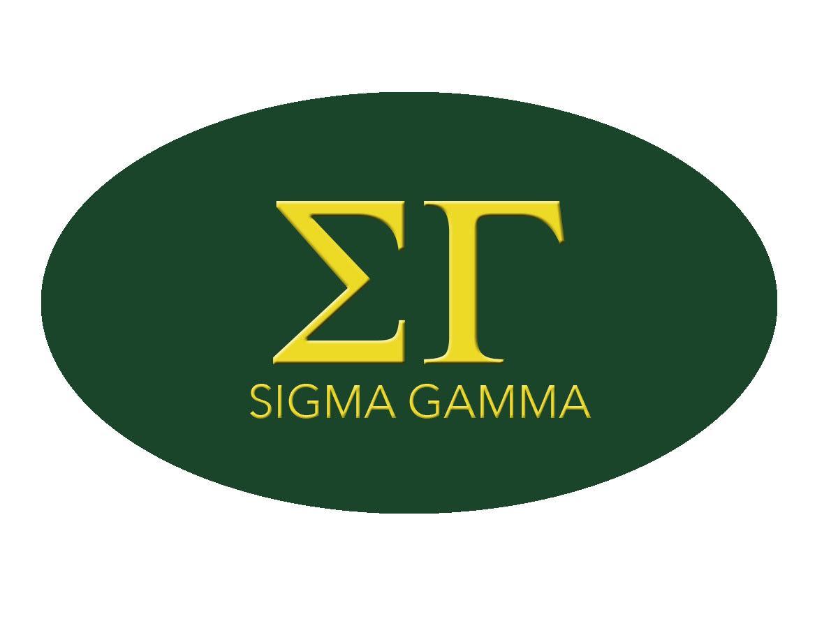Sigma Gamma page
