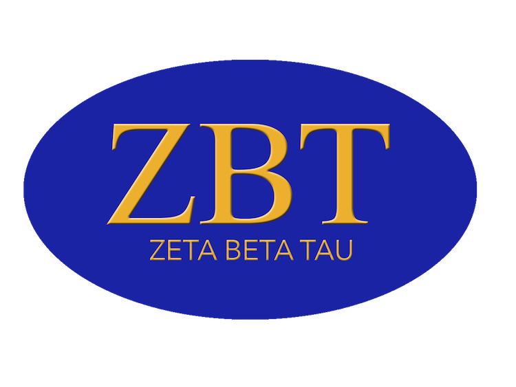 Zeta Beta Tau Zeta Beta Tau