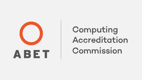 Computing Accreditation Commission of ABET