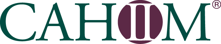 CAHIIM logo