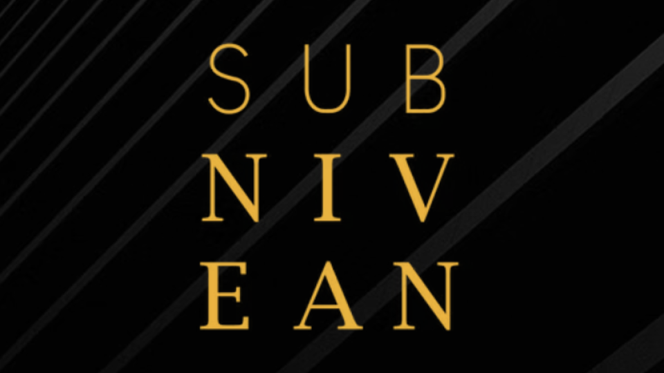 Subnivean student magazine