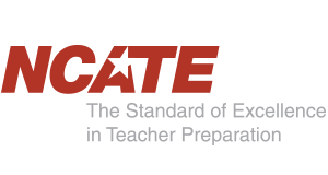 National Council for Accreditation of Teacher Education (NCATE) National Council for Accreditation of Teacher Education (NCATE)