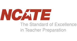 National Council for Accreditation of Teacher Education The School of Education is accredited by the National Council for Accreditation of Teacher Education.