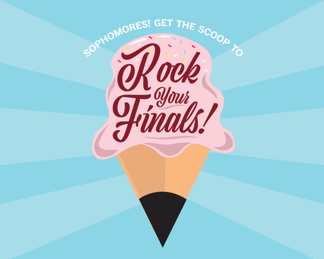 Rock Your Finals Image Rock Your Finals Social Image