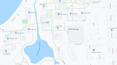 Google map Google Map Screengrab